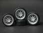 Preview: Wiesmann MF4 GT Modell-RIM